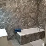 Ocean Blue Apt4 Luxurious, Modern At Zonqor Pt Διαμέρισμα *