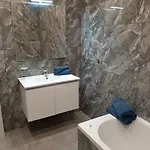 Ocean Blue Apt4 Luxurious, Modern At Zonqor Pt Διαμέρισμα Marsaskala