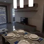 Ocean Blue Apt4 Luxurious, Modern At Zonqor Pt Διαμέρισμα *