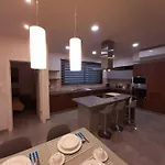 Διαμέρισμα Ocean Blue Apt4 Luxurious, Modern At Zonqor Pt Marsaskala