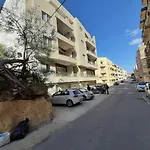 Διαμέρισμα Ocean Blue Apt4 Luxurious, Modern At Zonqor Pt *