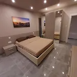 Ocean Blue Apt4 Luxurious, Modern At Zonqor Pt