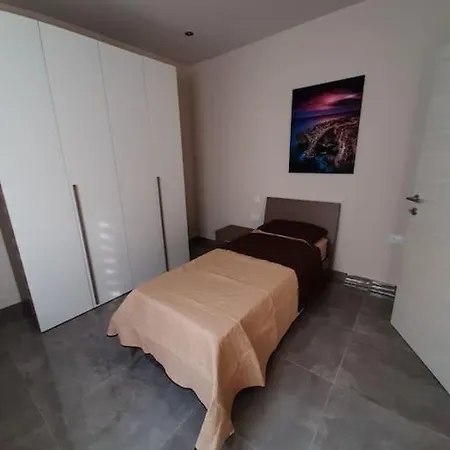 Ocean Blue Apt4 Luxurious, Modern At Zonqor Pt Apartment *