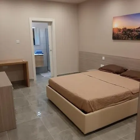 Ocean Blue Apt4 Luxurious, Modern At Zonqor Pt *