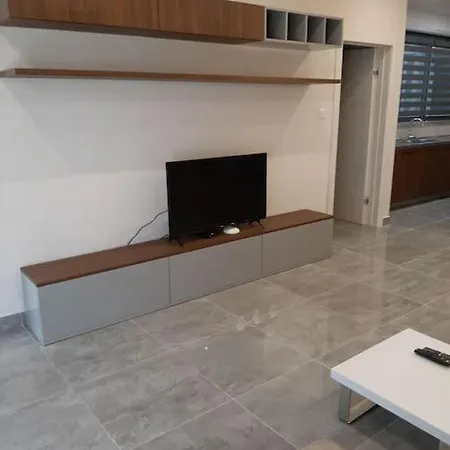 Ocean Blue Apt4 Luxurious, Modern At Zonqor Pt Lejlighed *