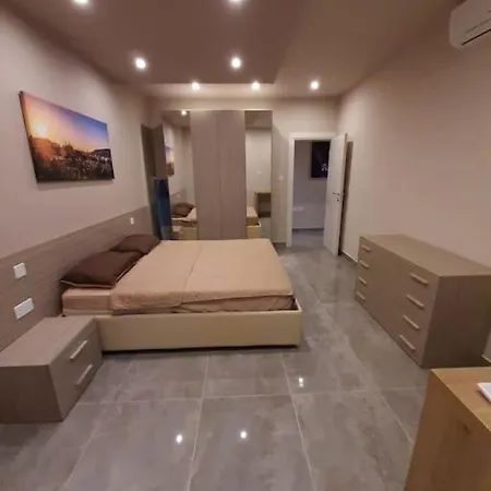 公寓 Ocean Blue Apt4 Luxurious, Modern At Zonqor Pt 马尔萨斯卡拉