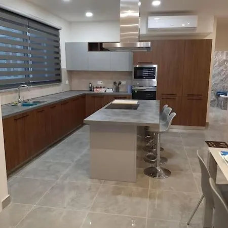 公寓 Ocean Blue Apt4 Luxurious, Modern At Zonqor Pt *