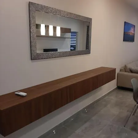 Ocean Blue Apt4 Luxurious, Modern At Zonqor Pt * مارساسكالا