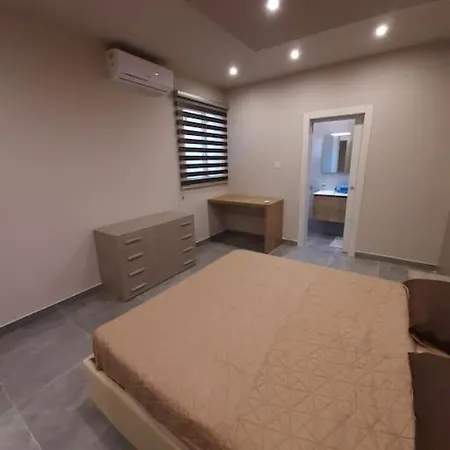 Ocean Blue Apt4 Luxurious, Modern At Zonqor Pt 公寓 马尔萨斯卡拉