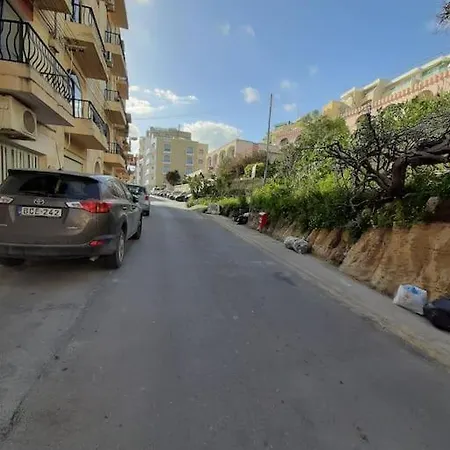 Ocean Blue Apt4 Luxurious, Modern At Zonqor Pt Lejlighed Marsaskala