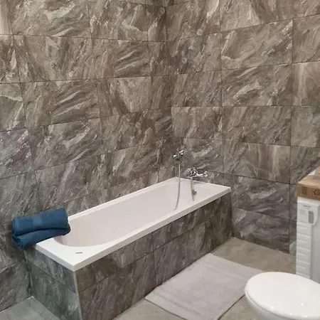 Ocean Blue Apt4 Luxurious, Modern At Zonqor Pt 公寓