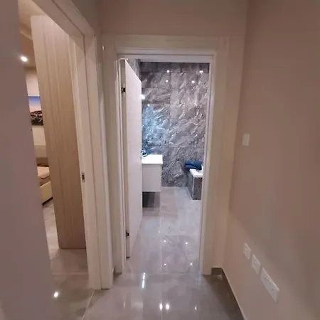 Ocean Blue Apt4 Luxurious, Modern At Zonqor Pt Lejlighed *
