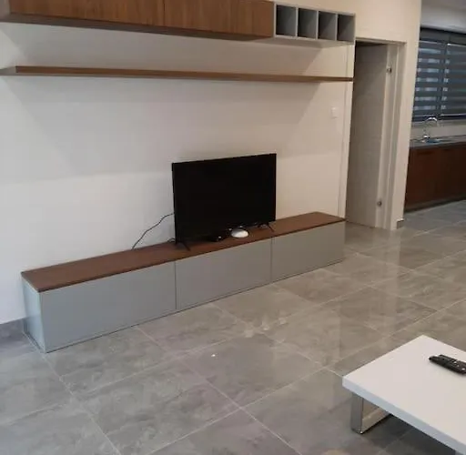 Ocean Blue Apt4 Luxurious, Modern At Zonqor Pt Appartamento *