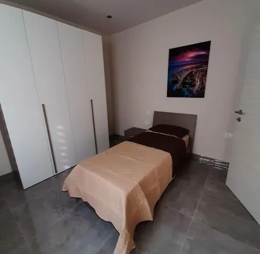 Ocean Blue Apt4 Luxurious, Modern At Zonqor Pt Appartamento *