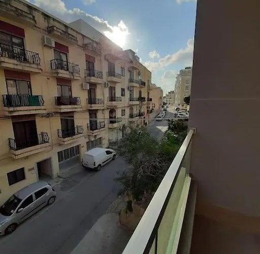 Ocean Blue Apt4 Luxurious, Modern At Zonqor Pt *