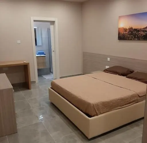 Ocean Blue Apt4 Luxurious, Modern At Zonqor Pt *