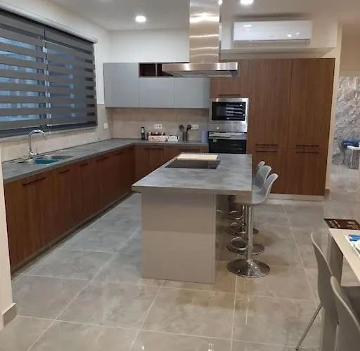 Appartamento Ocean Blue Apt4 Luxurious, Modern At Zonqor Pt *