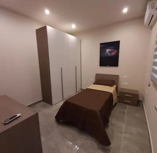 Appartamento Ocean Blue Apt4 Luxurious, Modern At Zonqor Pt