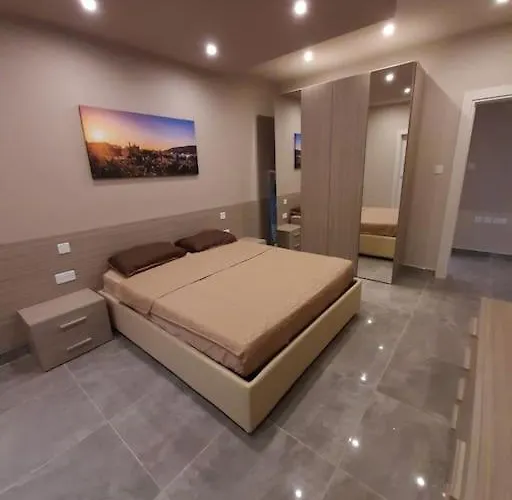 Ocean Blue Apt4 Luxurious, Modern At Zonqor Pt