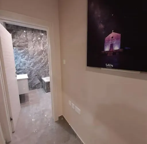 Appartamento Ocean Blue Apt4 Luxurious, Modern At Zonqor Pt Marsaskala