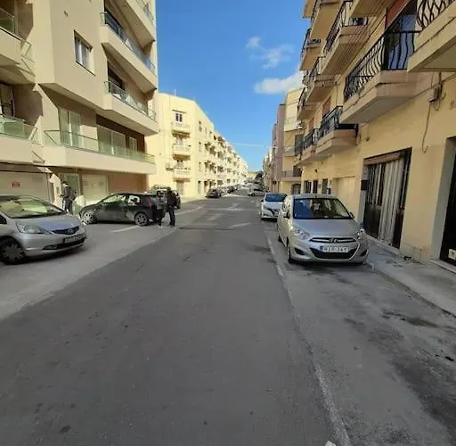 Ocean Blue Apt4 Luxurious, Modern At Zonqor Pt *